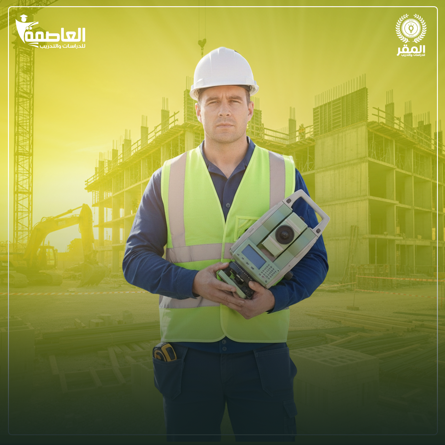 قسم مساحة و خرائط